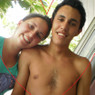Cris e Dudu