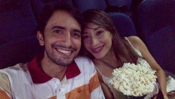 Cineminha!