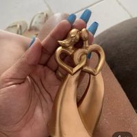 Poste AQUI uma foto da lembrancinha que vão dar para as pessoas convidadas🎁👇 - 4