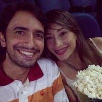 Cineminha!