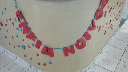 Nosso noivado! - 7
