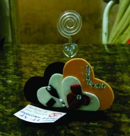 Lembrancinha