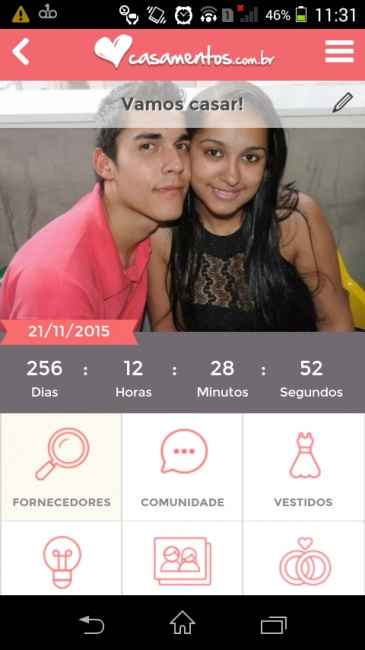 Está chegando .... - 1