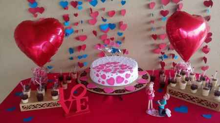 Nosso noivado! - 3