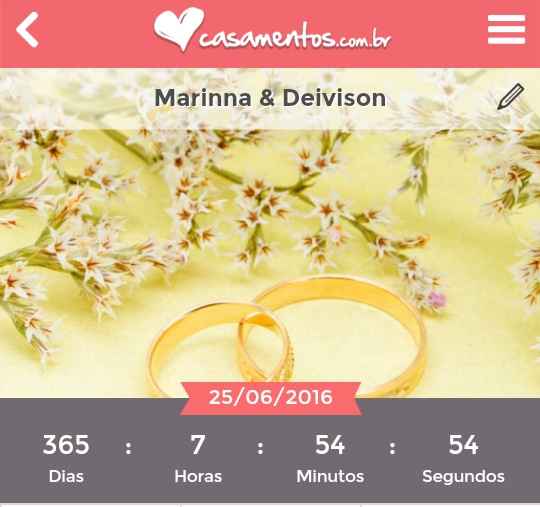 365 dias! - 1