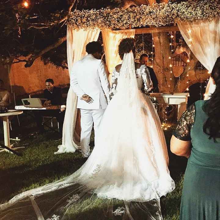 O milagre aconteceu❤️ - 3