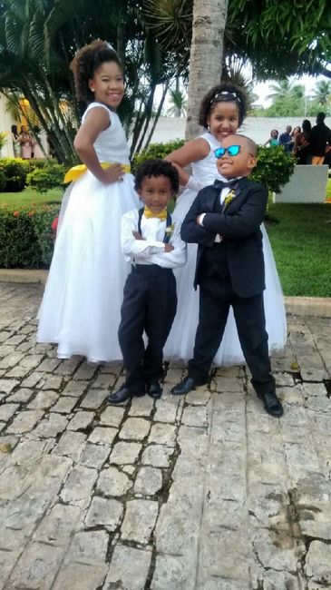 O milagre aconteceu❤️ - 2