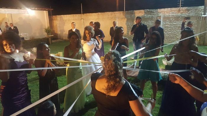 O milagre aconteceu❤️ - 5