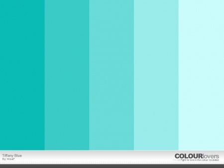Paleta de Cores