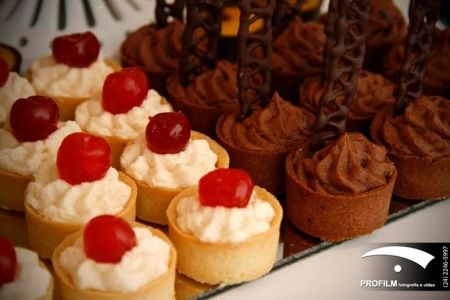Doces Finos