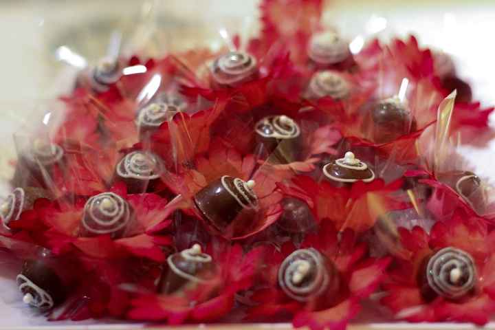 Doces