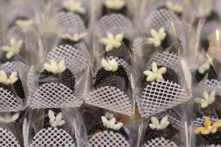 Doces