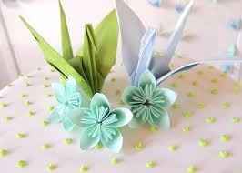 Decoração Papel