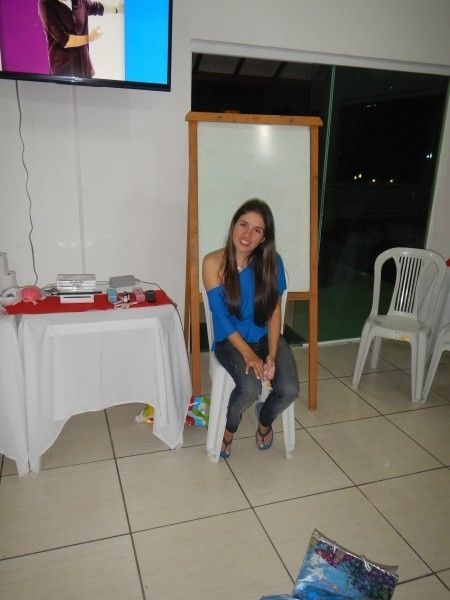 Chá de Panela