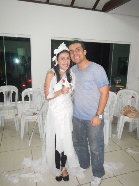 Chá de Panela