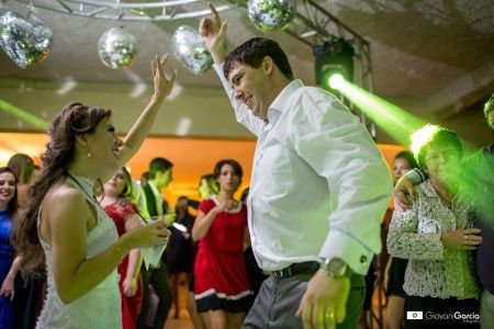 Meu Casamento