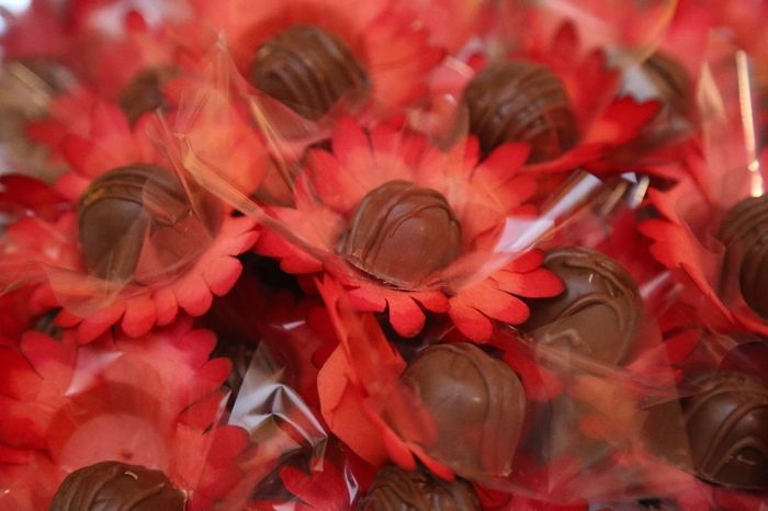 Doces