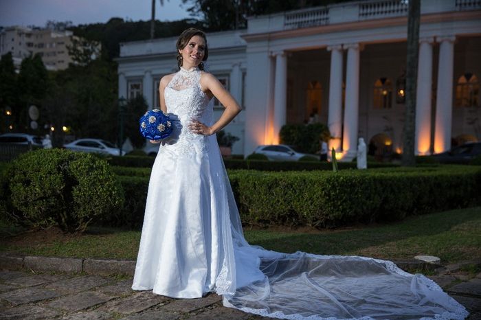 Vestido