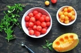 Salada de Frutas