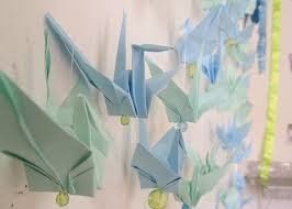 Decoração Papel
