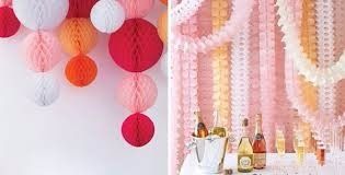 Decoração Papel