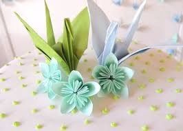 Decoração Papel