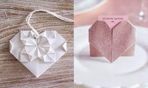 Decoração Papel