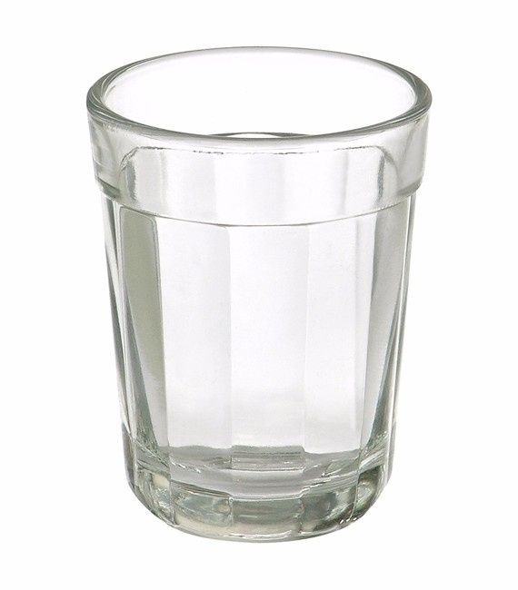 Copo de Tequila