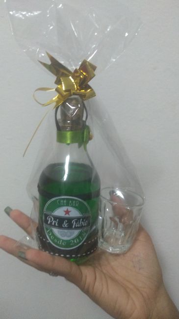 Lembrança Chá Bar 2 2