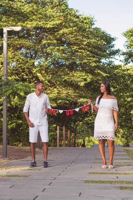 Ensaio Pré Wedding 8