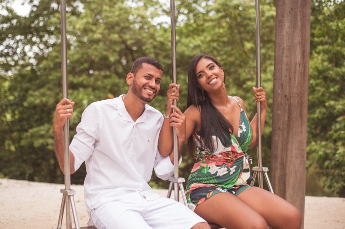 Ensaio Pré Wedding 19