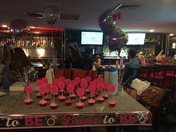 Meu bridal shower - 3