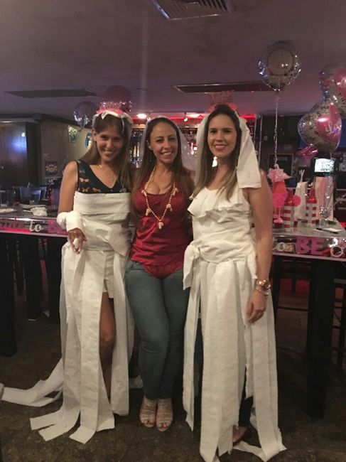 Meu bridal shower - 4