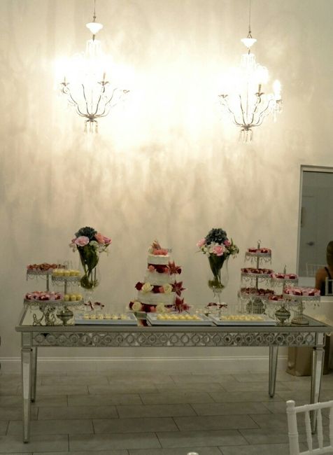 Enfim casada! 2 meses para organizar e foi lindo!#vemver - 2
