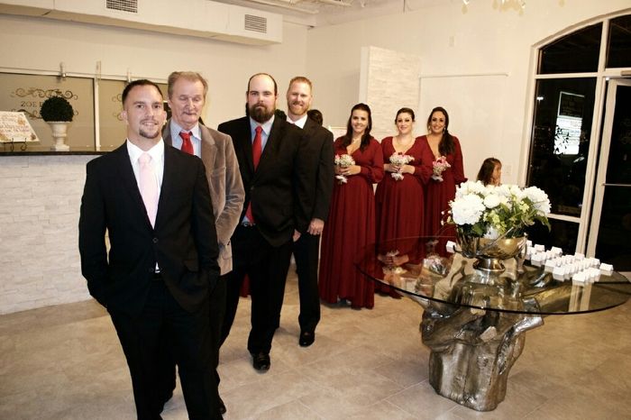 Enfim casada! 2 meses para organizar e foi lindo!#vemver - 4