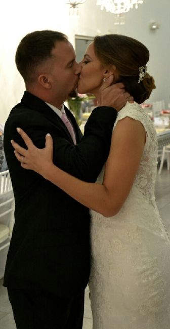 Enfim casada! 2 meses para organizar e foi lindo!#vemver - 8
