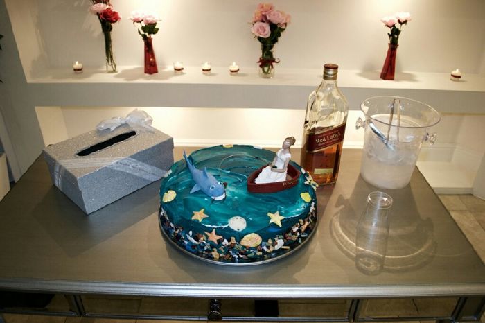 Enfim casada! 2 meses para organizar e foi lindo!#vemver - 12