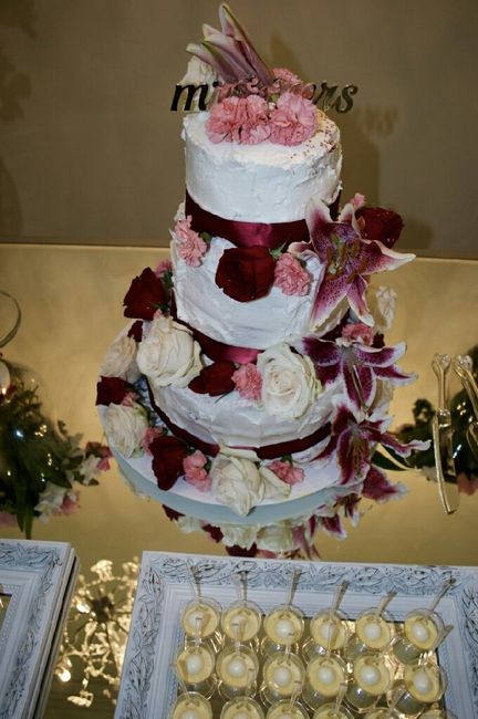 Enfim casada! 2 meses para organizar e foi lindo!#vemver - 13