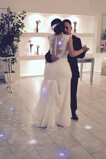 Enfim casada! 2 meses para organizar e foi lindo!#vemver - 16