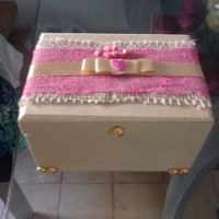 Lembrança para convidados. - 1
