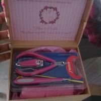 Lembrança para convidados. - 2