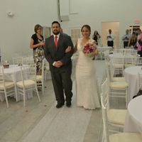 Enfim casada! 2 meses para organizar e foi lindo!#vemver - 5