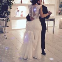Enfim casada! 2 meses para organizar e foi lindo!#vemver - 16