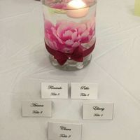 Enfim casada! 2 meses para organizar e foi lindo!#vemver - 18