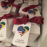 Enfim casada! 2 meses para organizar e foi lindo!#vemver - 20