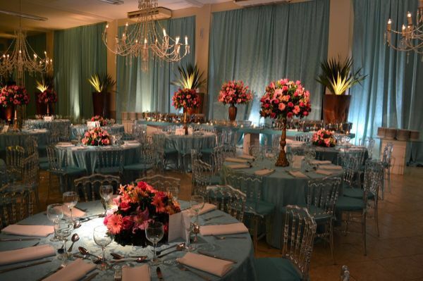 Cor do casamento - 3