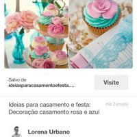 Azul tiffany *-* - 1
