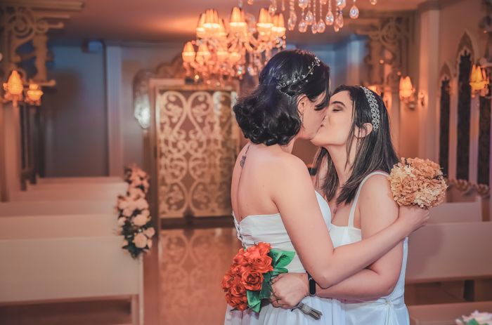 Elopement Wedding - Lençois Maranhenses 3