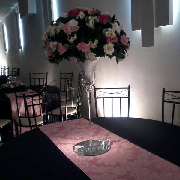 As cores do meu casamento... vem ver :) - 2