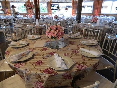As cores do meu casamento... vem ver :) - 3